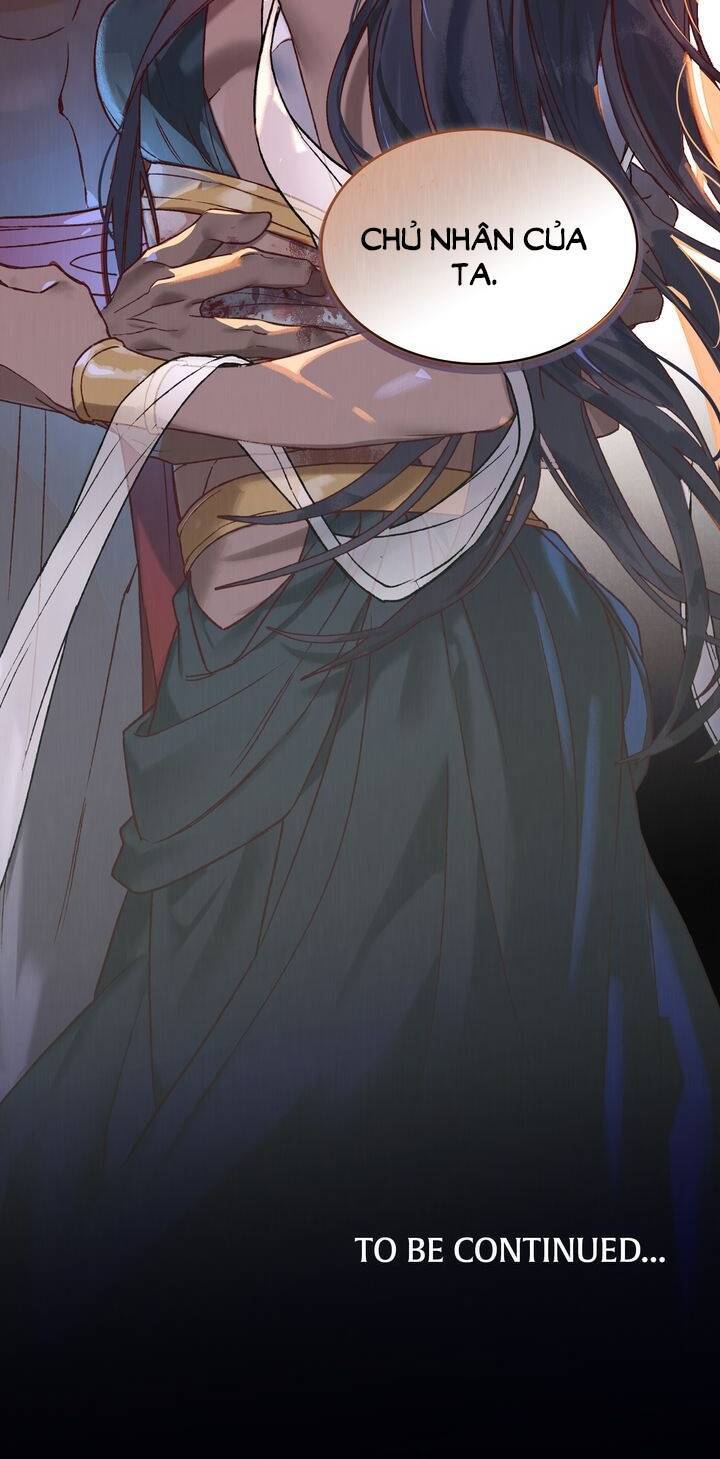 Gọi Ta Là Chủ Nhân Chap 12 - Next Chap 13