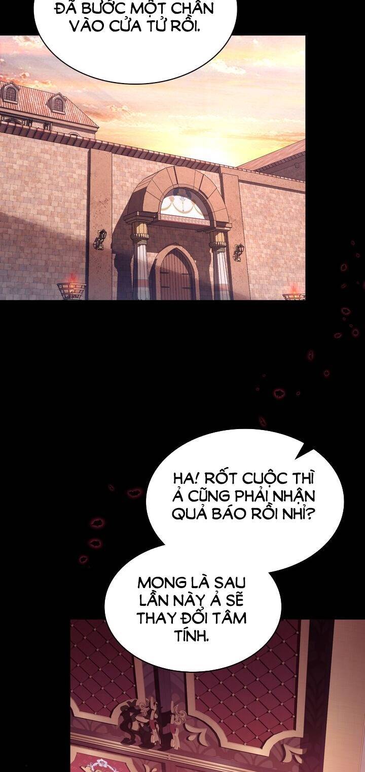 Gọi Ta Là Chủ Nhân Chap 12 - Next Chap 13