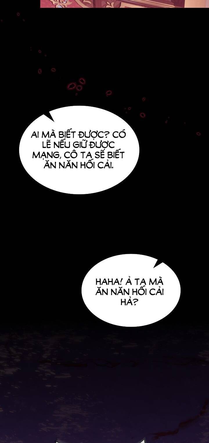 Gọi Ta Là Chủ Nhân Chap 12 - Next Chap 13