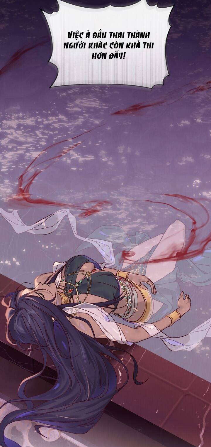 Gọi Ta Là Chủ Nhân Chap 12 - Next Chap 13