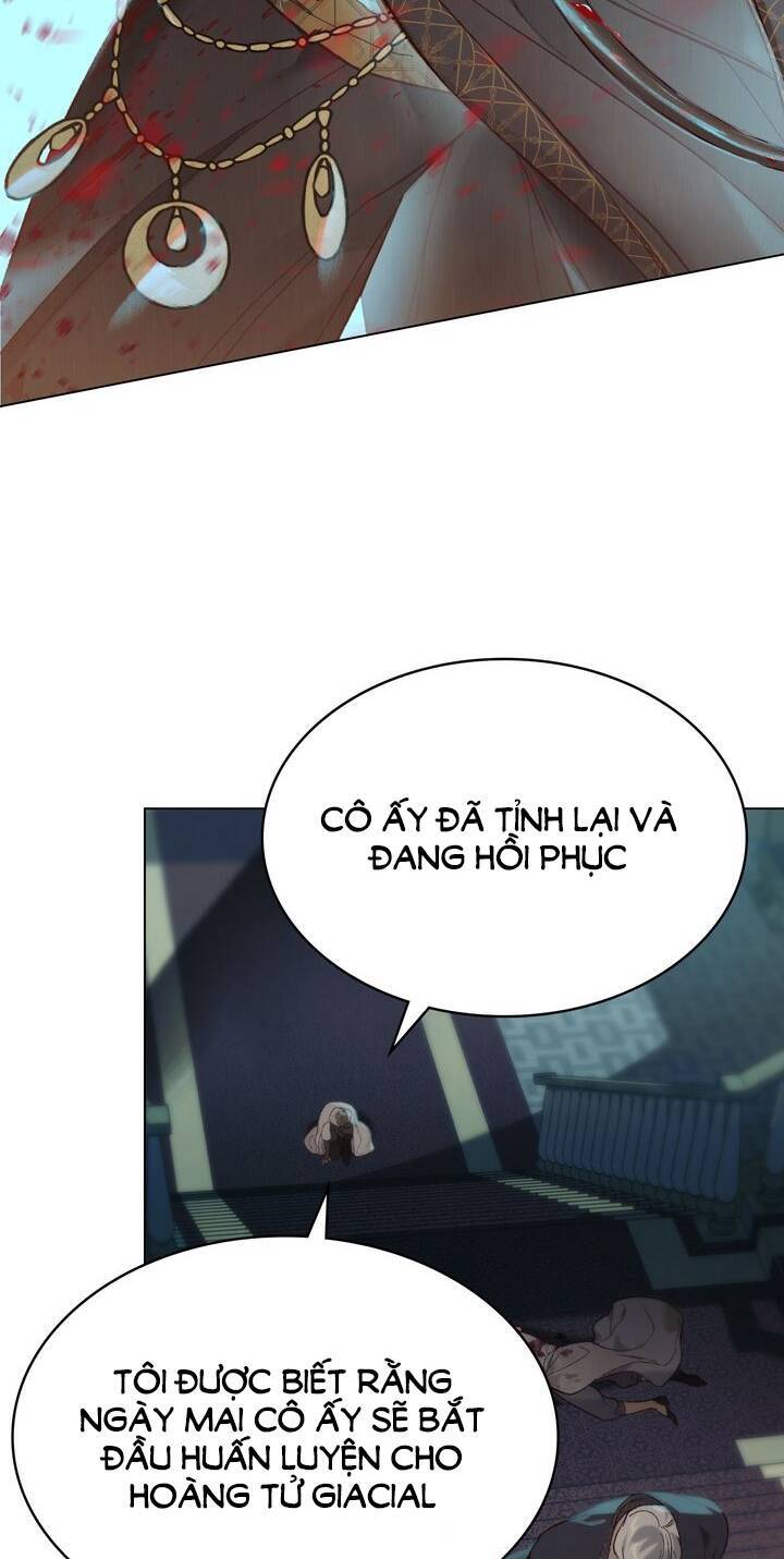 Gọi Ta Là Chủ Nhân Chap 61 - Next Chap 62
