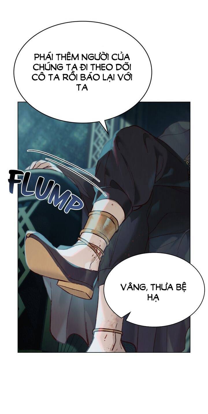 Gọi Ta Là Chủ Nhân Chap 61 - Next Chap 62
