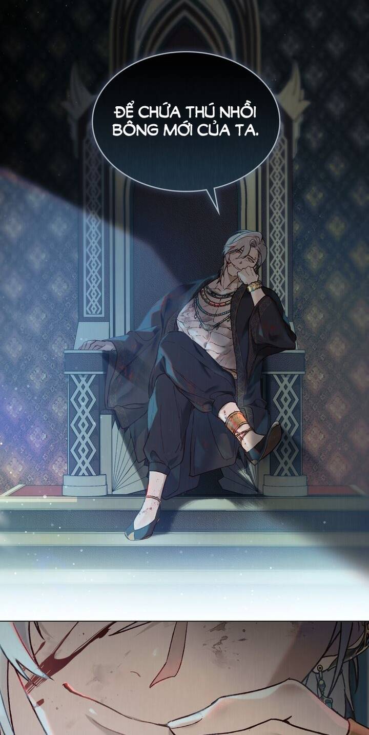 Gọi Ta Là Chủ Nhân Chap 61 - Next Chap 62