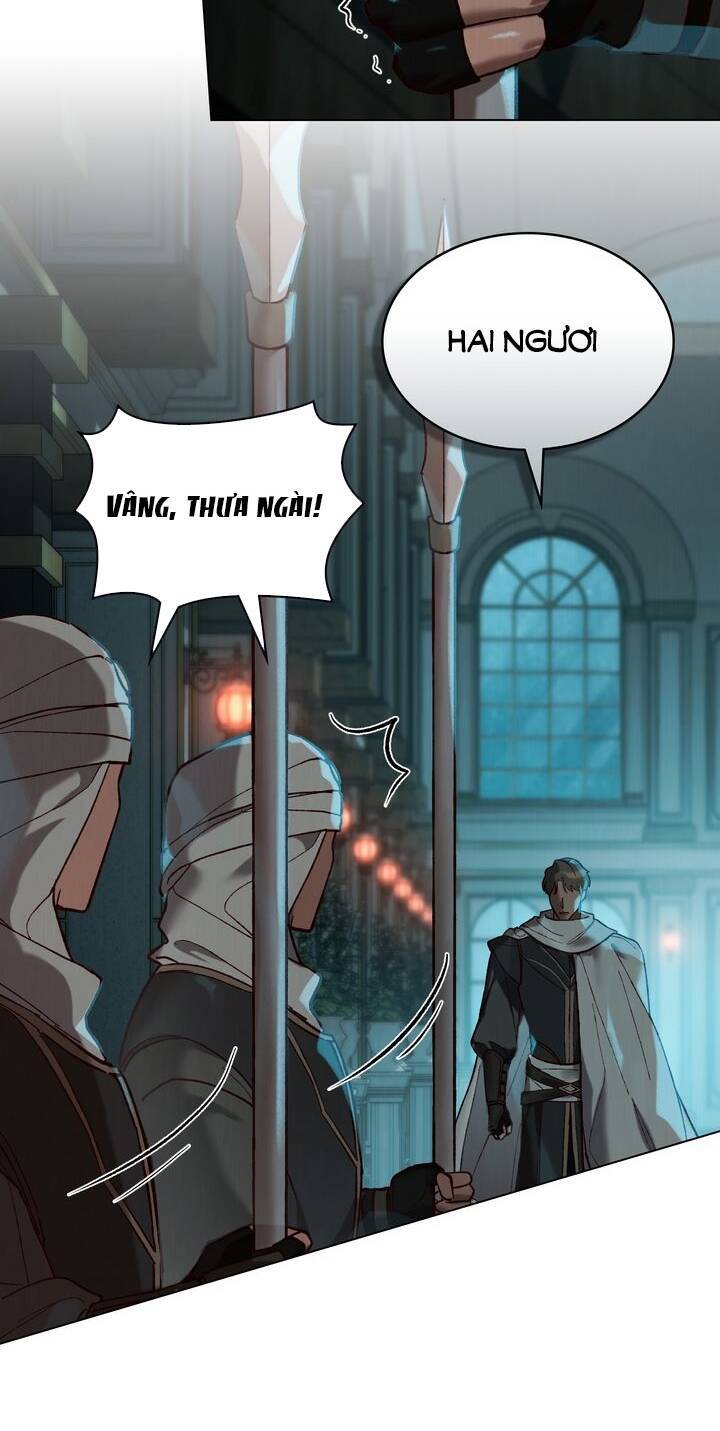 Gọi Ta Là Chủ Nhân Chap 61 - Next Chap 62