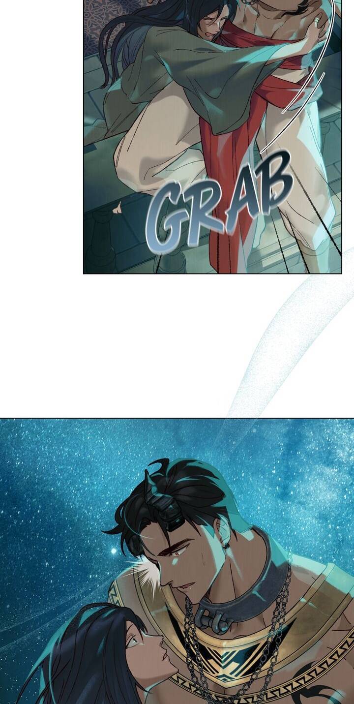 Gọi Ta Là Chủ Nhân Chap 61 - Next Chap 62