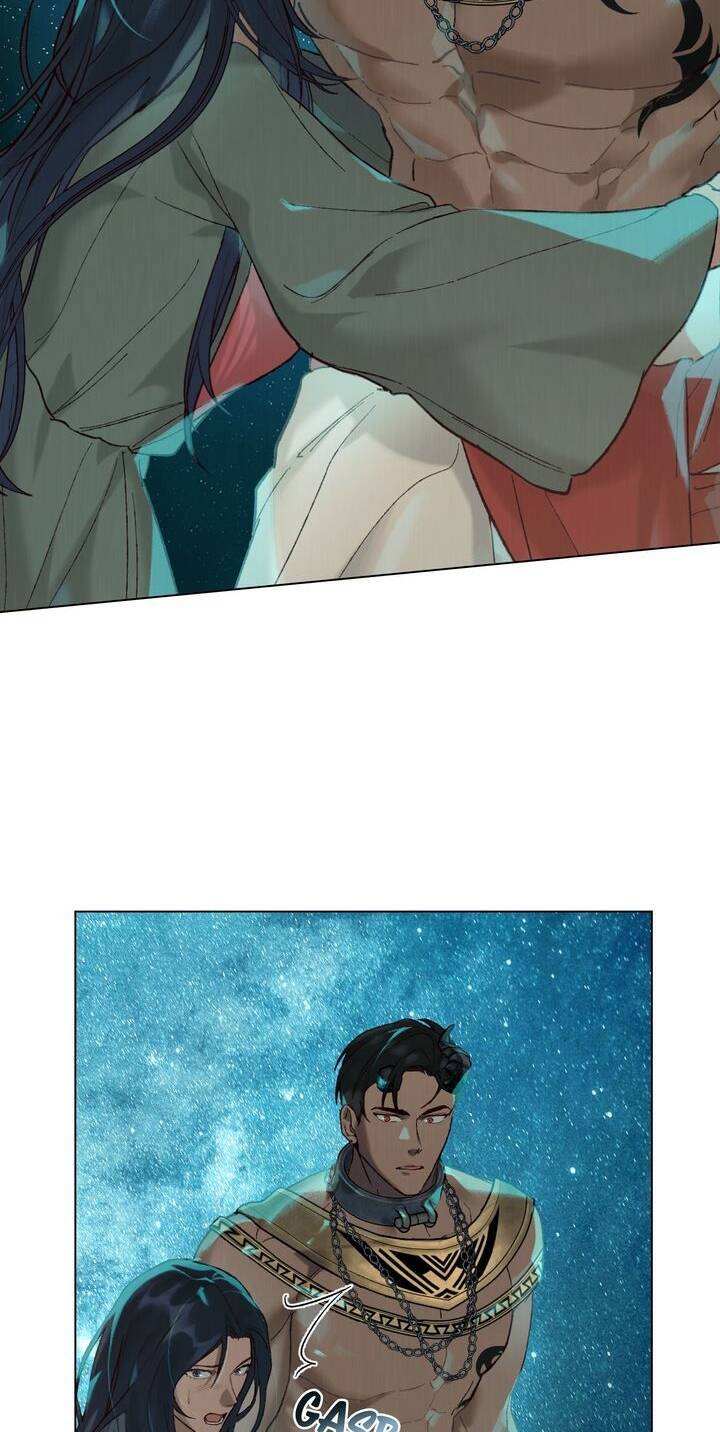Gọi Ta Là Chủ Nhân Chap 61 - Next Chap 62