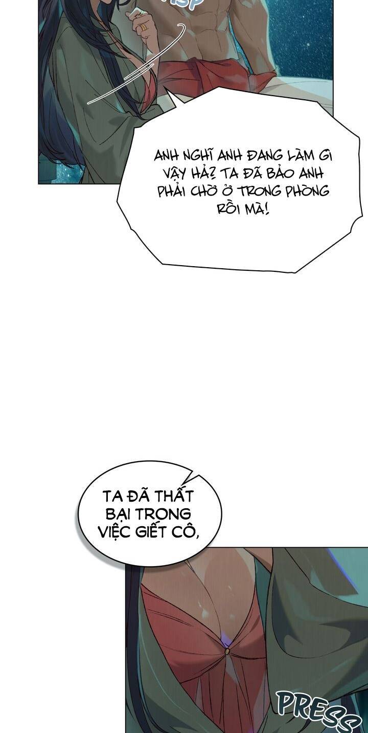 Gọi Ta Là Chủ Nhân Chap 61 - Next Chap 62