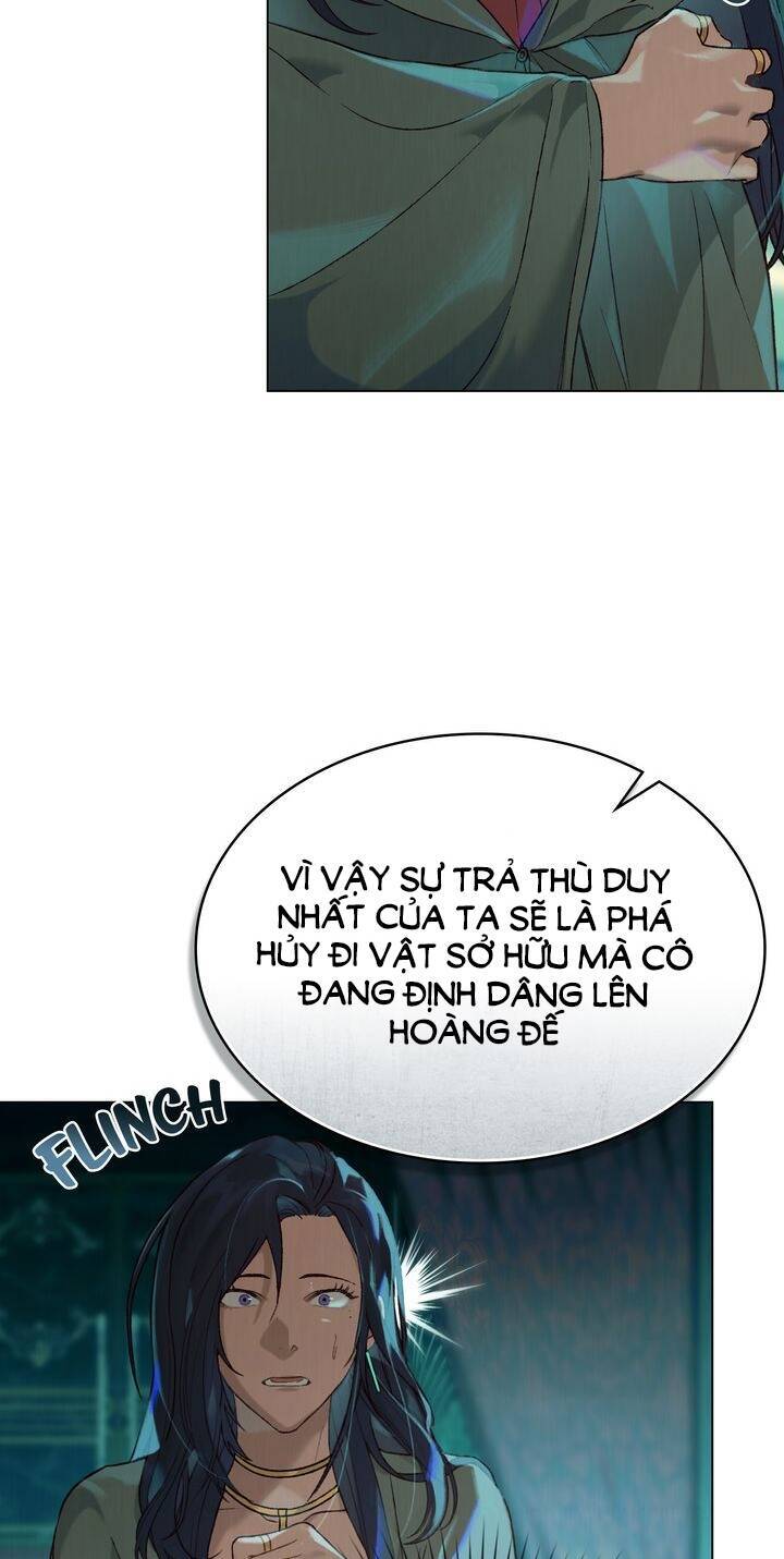 Gọi Ta Là Chủ Nhân Chap 61 - Next Chap 62