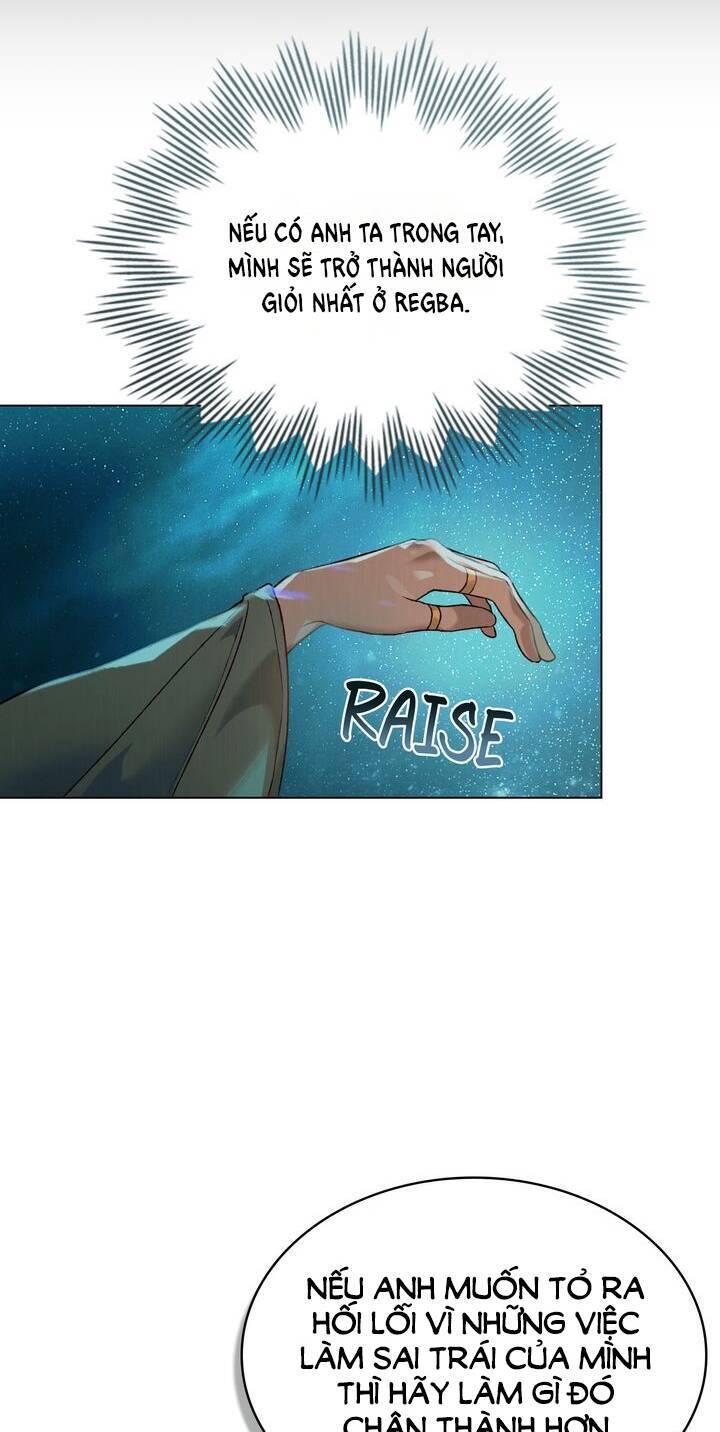 Gọi Ta Là Chủ Nhân Chap 61 - Next Chap 62
