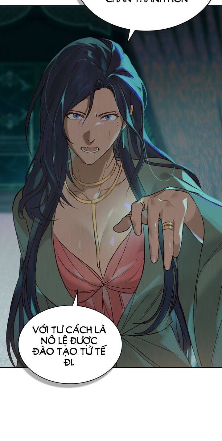 Gọi Ta Là Chủ Nhân Chap 61 - Next Chap 62