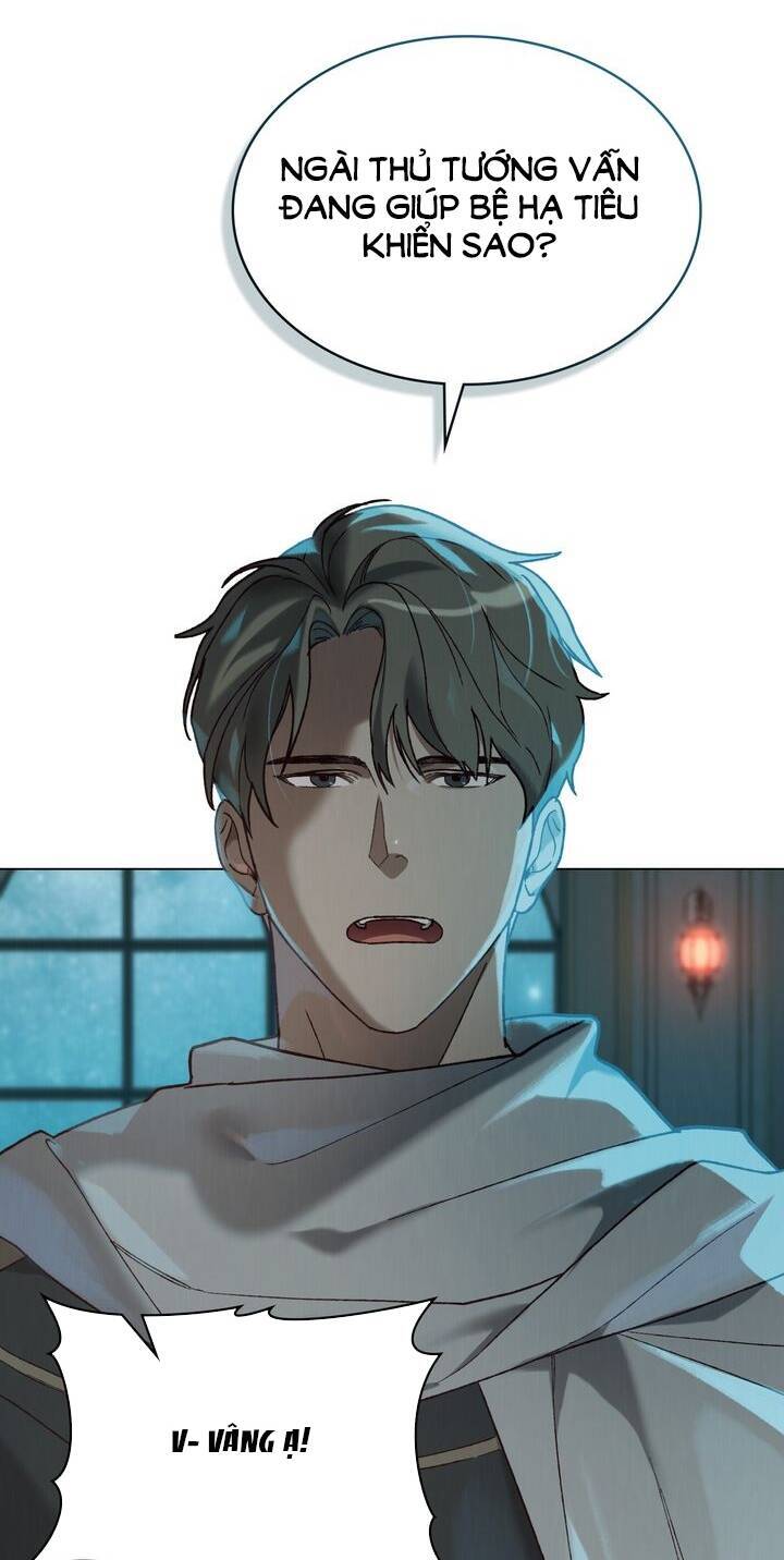 Gọi Ta Là Chủ Nhân Chap 61 - Next Chap 62