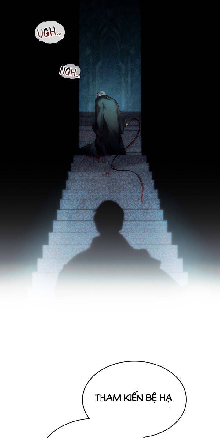 Gọi Ta Là Chủ Nhân Chap 61 - Next Chap 62