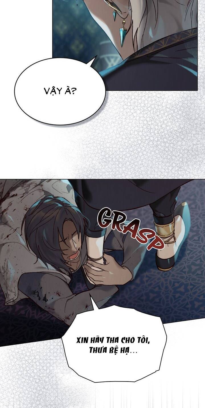 Gọi Ta Là Chủ Nhân Chap 61 - Next Chap 62
