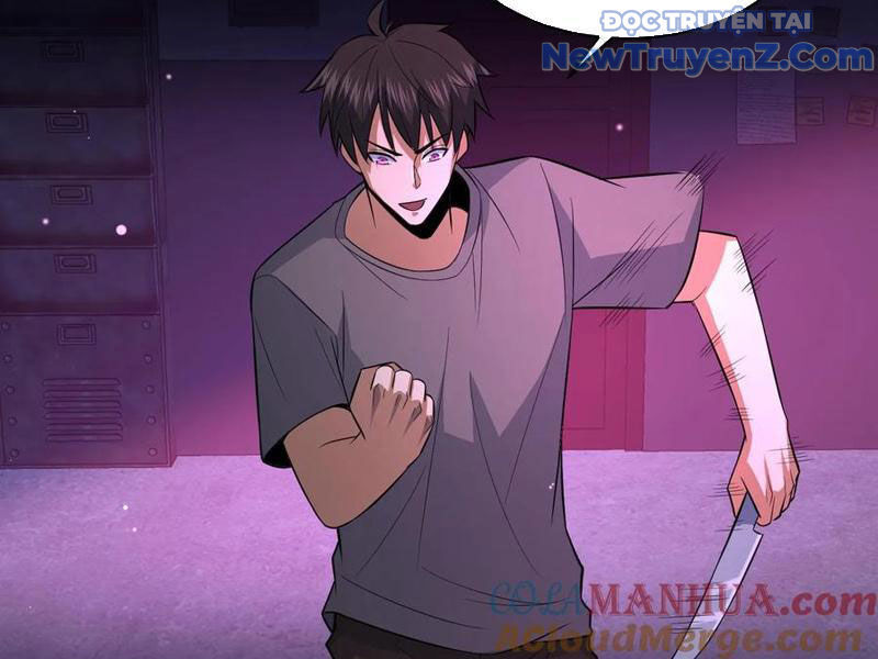 Gọi Ta Là Quỷ Sai Đại Nhân Chap 110 - Next Chap 111