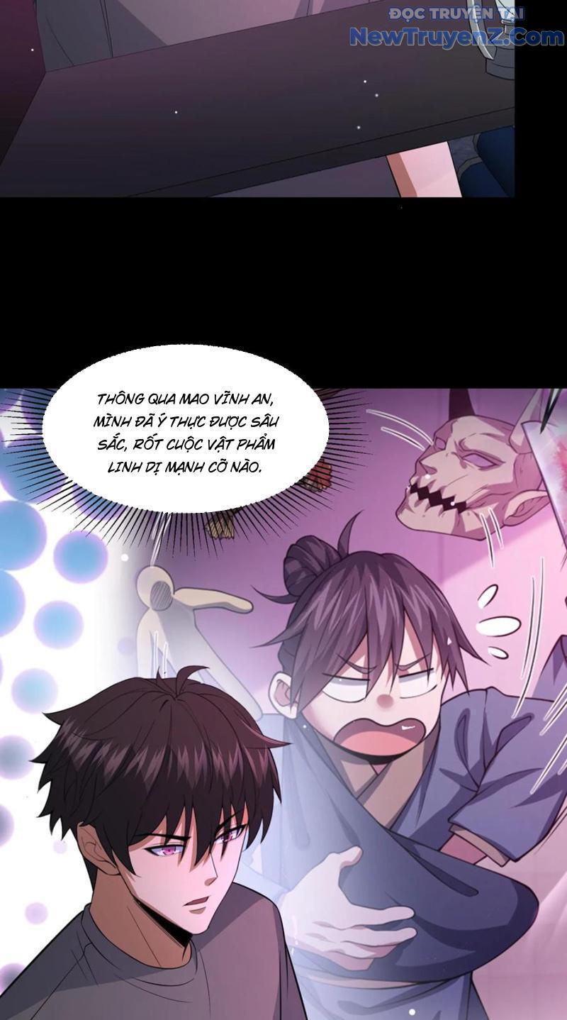 Gọi Ta Là Quỷ Sai Đại Nhân Chap 111 - Next Chap 112