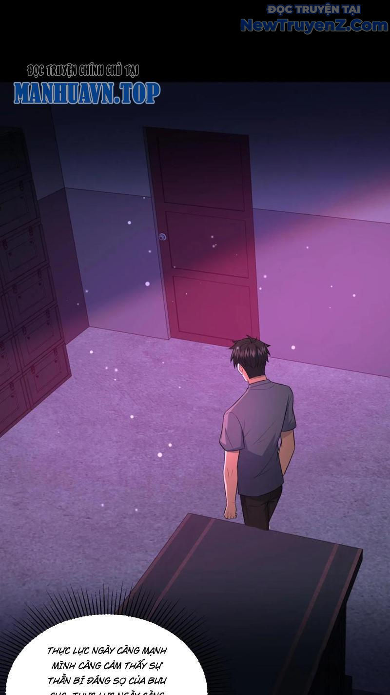 Gọi Ta Là Quỷ Sai Đại Nhân Chap 111 - Next Chap 112