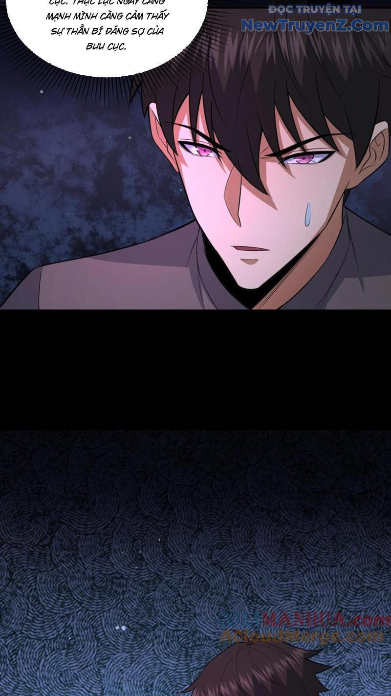 Gọi Ta Là Quỷ Sai Đại Nhân Chap 111 - Next Chap 112