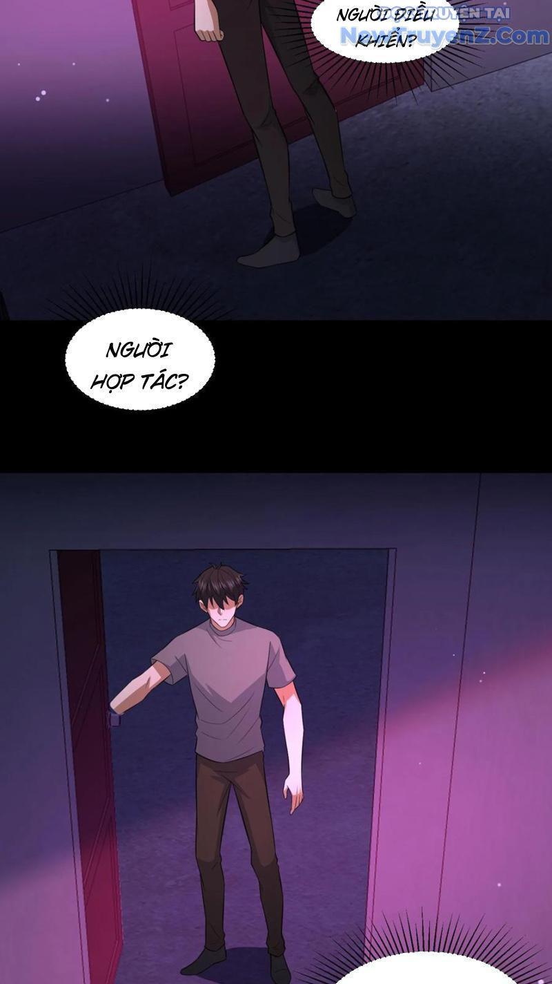 Gọi Ta Là Quỷ Sai Đại Nhân Chap 111 - Next Chap 112