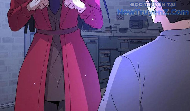 Gọi Ta Là Quỷ Sai Đại Nhân Chap 112 - Next Chap 113