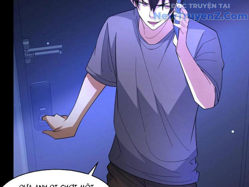 Gọi Ta Là Quỷ Sai Đại Nhân Chap 113 - Next Chap 114