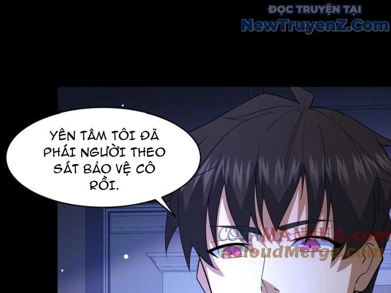 Gọi Ta Là Quỷ Sai Đại Nhân Chap 113 - Next Chap 114