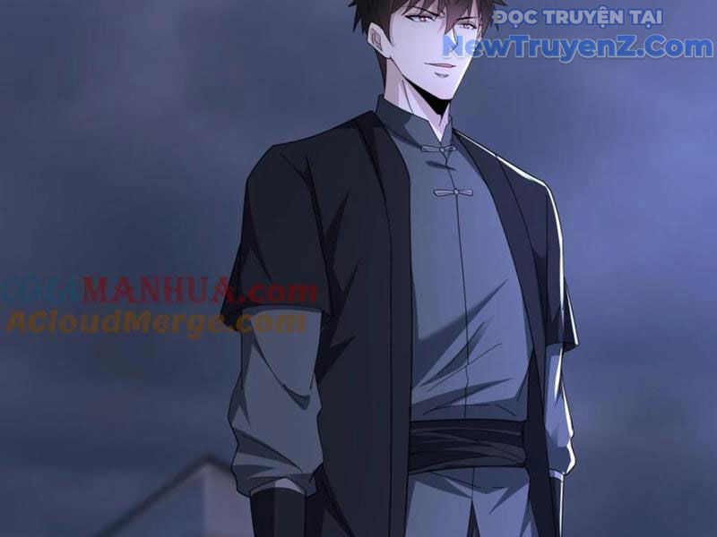 Gọi Ta Là Quỷ Sai Đại Nhân Chap 115 - Next Chap 116