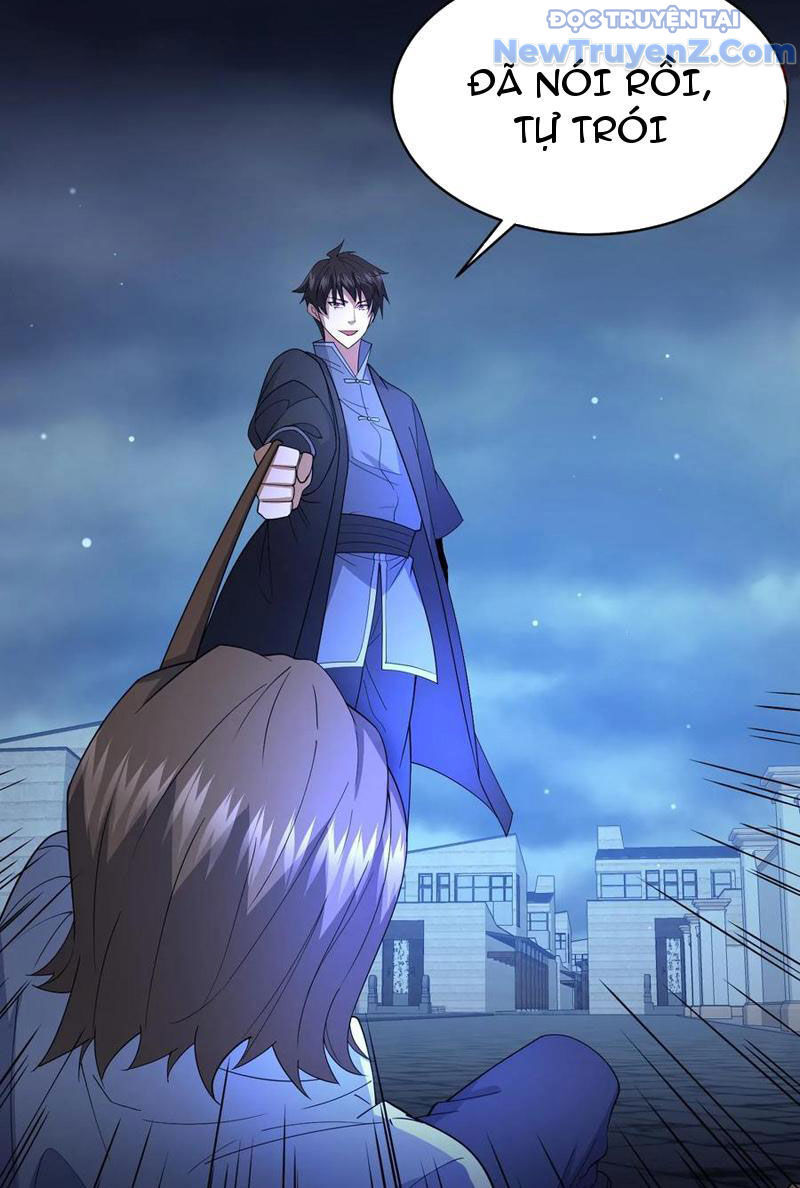 Gọi Ta Là Quỷ Sai Đại Nhân Chap 116 - Next Chap 117