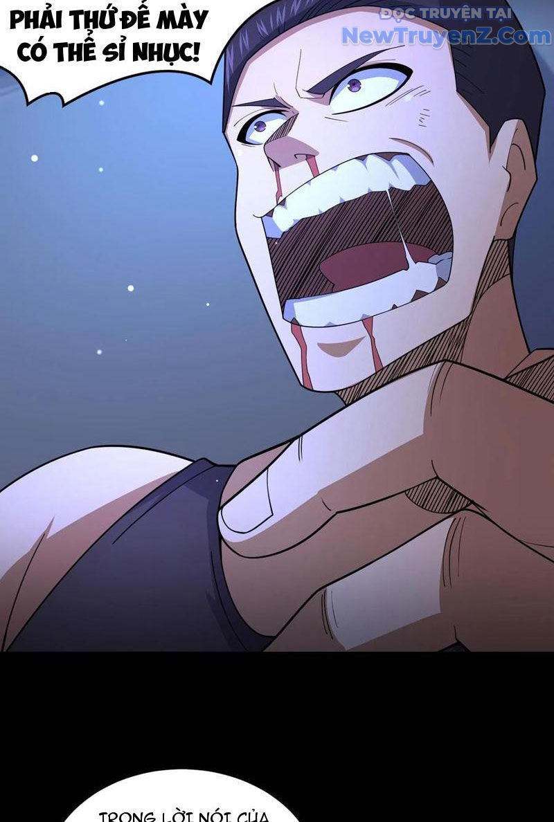 Gọi Ta Là Quỷ Sai Đại Nhân Chap 116 - Next Chap 117