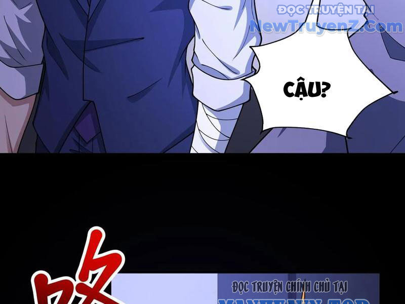 Gọi Ta Là Quỷ Sai Đại Nhân Chap 117 - Next Chap 118