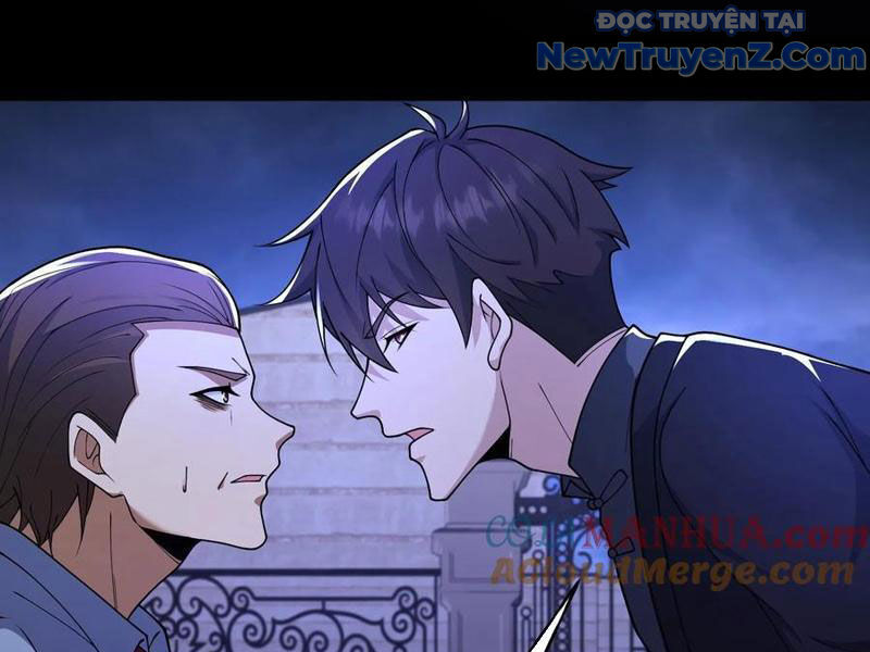 Gọi Ta Là Quỷ Sai Đại Nhân Chap 118 - Next Chap 119