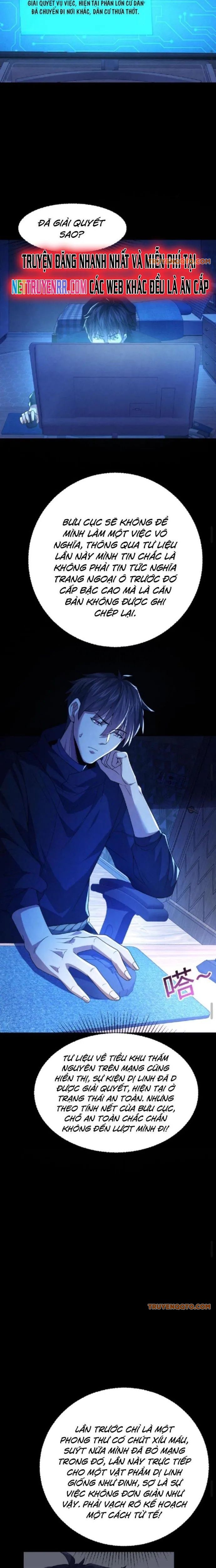 Gọi Ta Là Quỷ Sai Đại Nhân Chap 14 - Next Chap 15