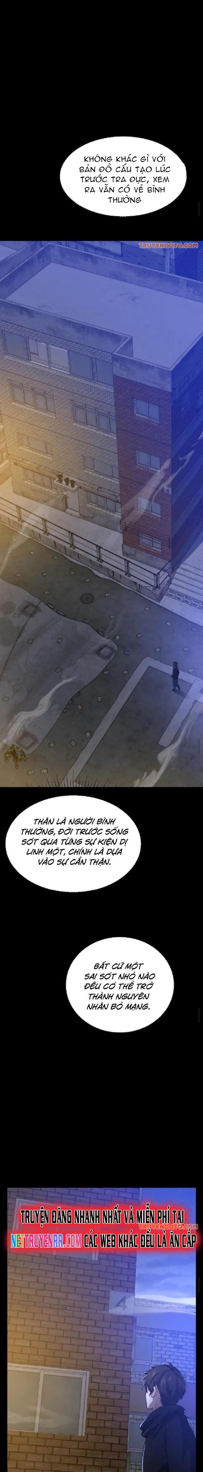 Gọi Ta Là Quỷ Sai Đại Nhân Chap 14 - Next Chap 15