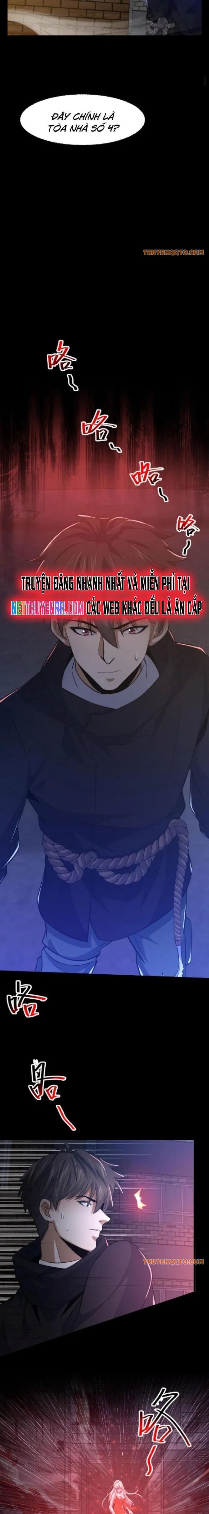 Gọi Ta Là Quỷ Sai Đại Nhân Chap 14 - Next Chap 15