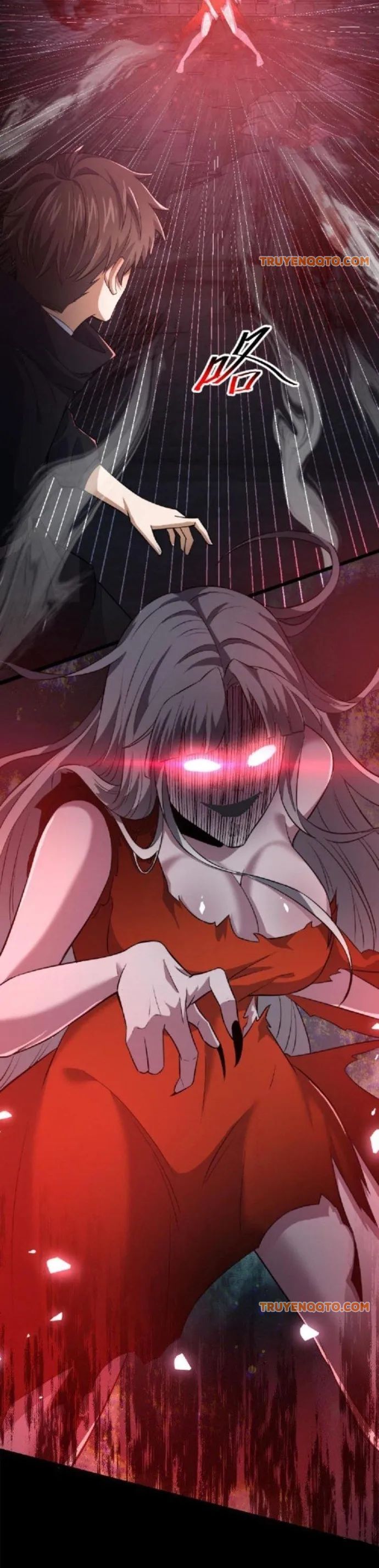 Gọi Ta Là Quỷ Sai Đại Nhân Chap 14 - Next Chap 15