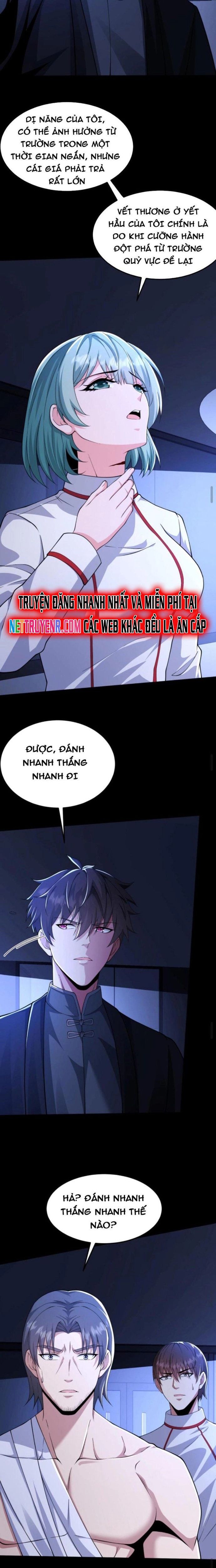 Gọi Ta Là Quỷ Sai Đại Nhân Chap 46 - Next Chap 47
