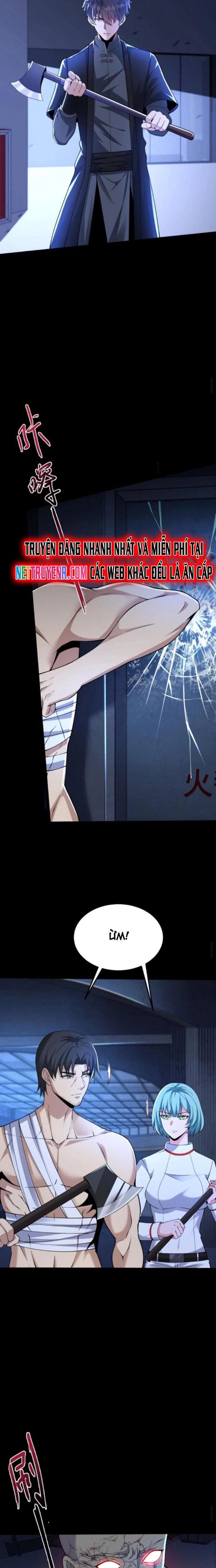 Gọi Ta Là Quỷ Sai Đại Nhân Chap 46 - Next Chap 47
