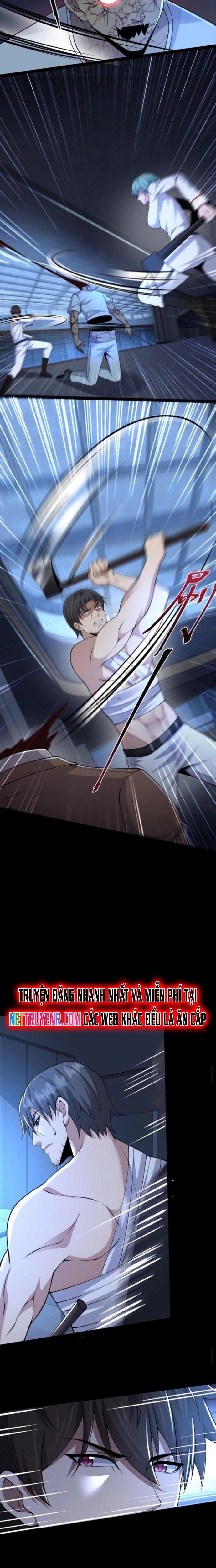 Gọi Ta Là Quỷ Sai Đại Nhân Chap 46 - Next Chap 47