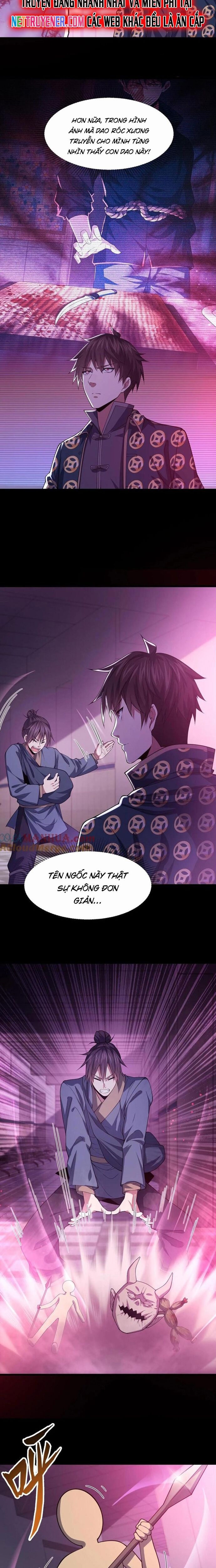 Gọi Ta Là Quỷ Sai Đại Nhân Chap 83 - Next Chap 84
