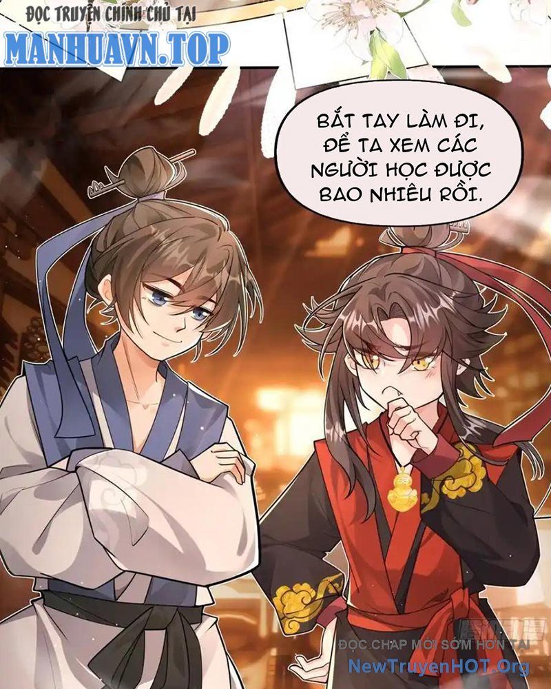 Gọi Ta Là Sư Ca Chap 10 - Next Chap 11