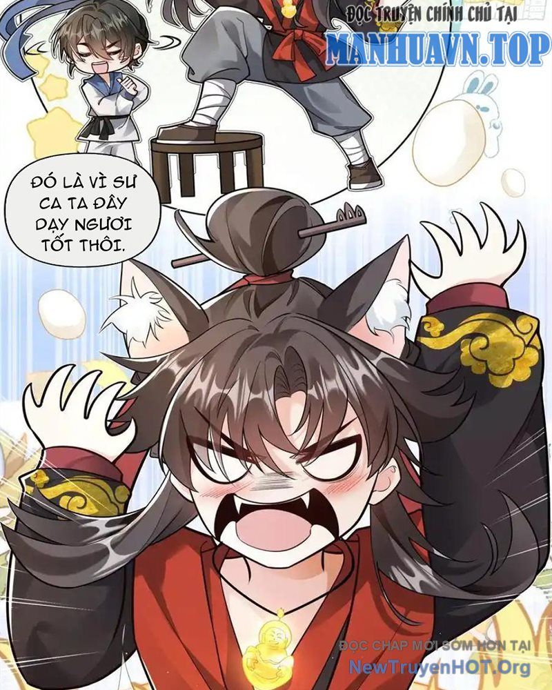 Gọi Ta Là Sư Ca Chap 10 - Next Chap 11