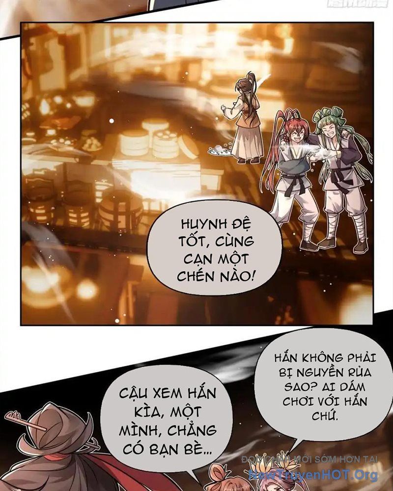 Gọi Ta Là Sư Ca Chap 10 - Next Chap 11