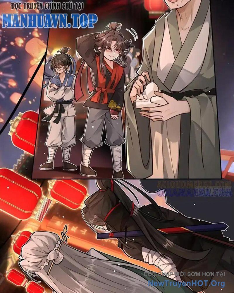 Gọi Ta Là Sư Ca Chap 10 - Next Chap 11