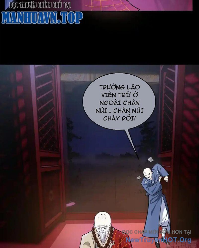 Gọi Ta Là Sư Ca Chap 11 - Next Chap 12