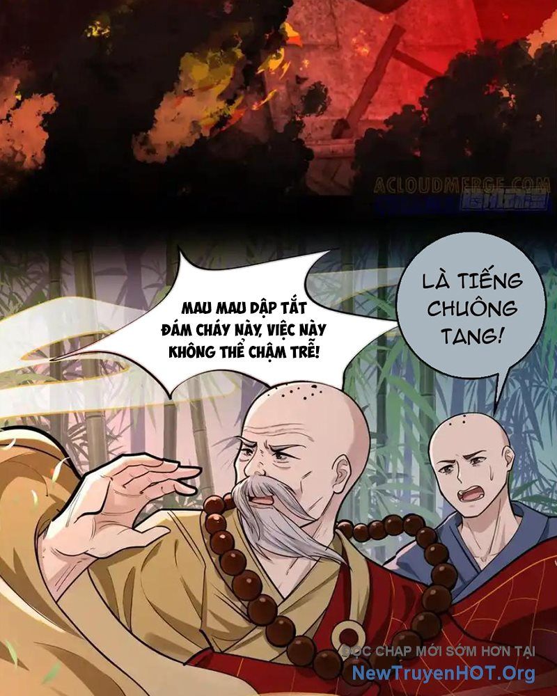Gọi Ta Là Sư Ca Chap 12 - Next Chap 13