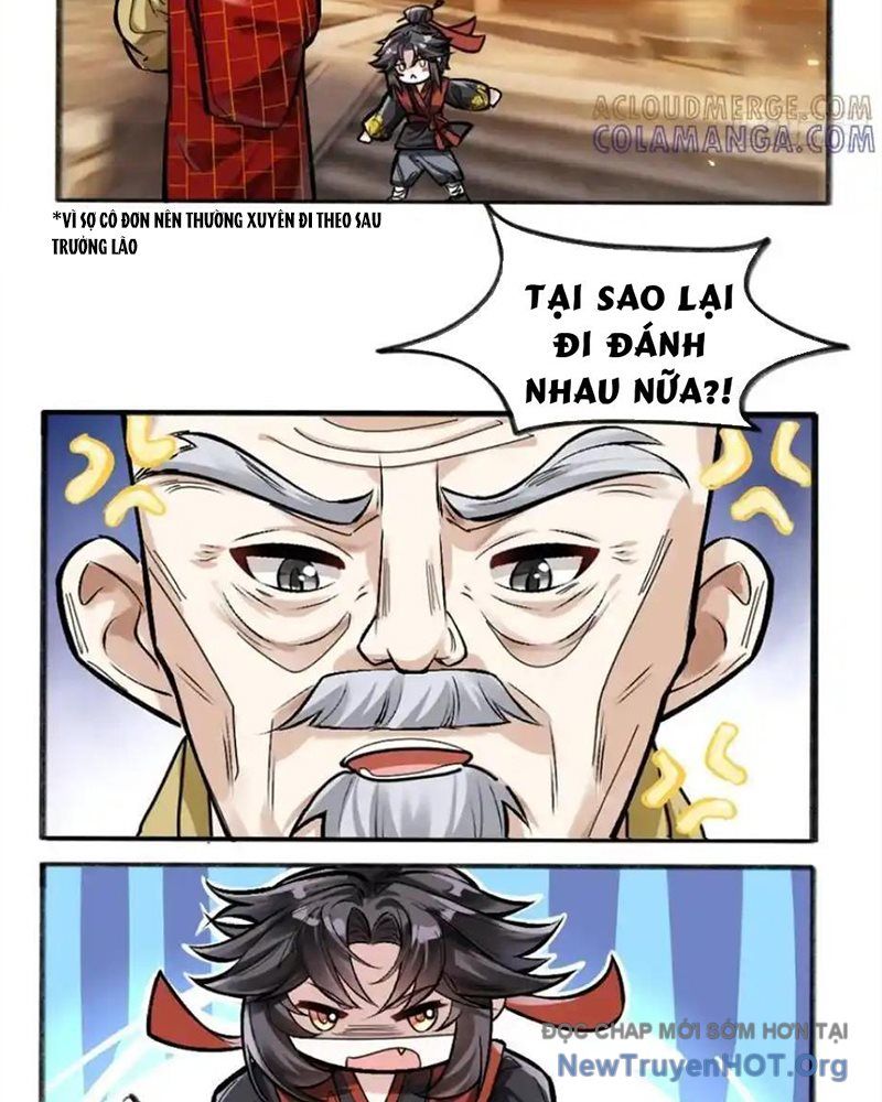 Gọi Ta Là Sư Ca Chap 13 - Next Chap 14