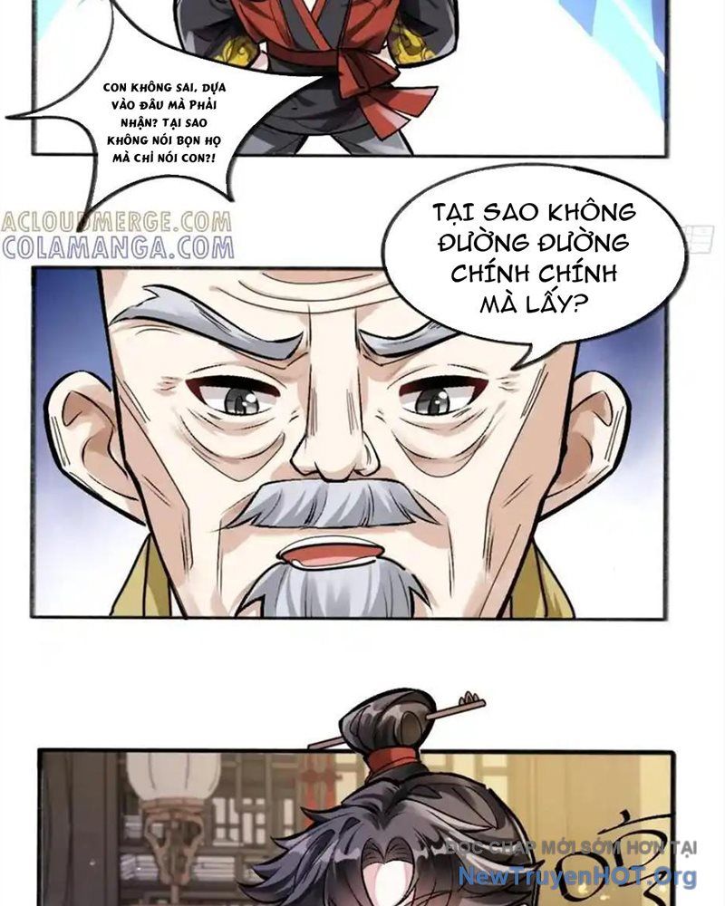 Gọi Ta Là Sư Ca Chap 13 - Next Chap 14
