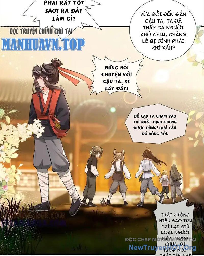 Gọi Ta Là Sư Ca Chap 14 - Next Chap 15