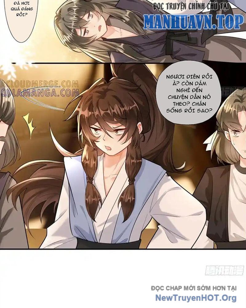 Gọi Ta Là Sư Ca Chap 14 - Next Chap 15