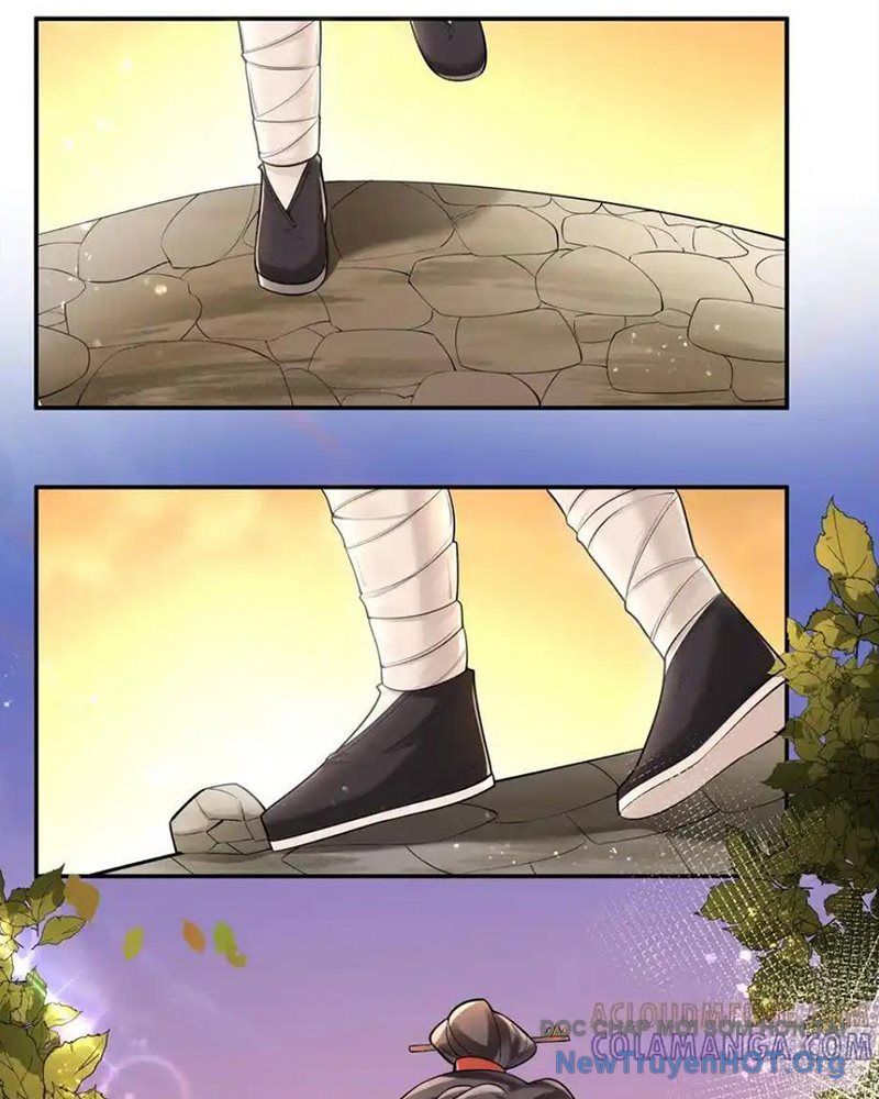 Gọi Ta Là Sư Ca Chap 14 - Next Chap 15