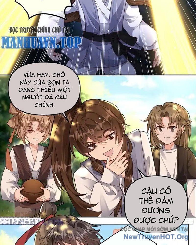 Gọi Ta Là Sư Ca Chap 15 - Next Chap 16